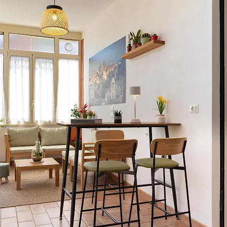 Apartamento Giardinetti House *