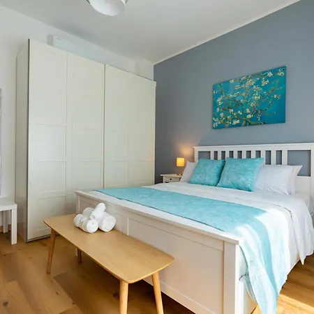 Apartamento Giardinetti House *