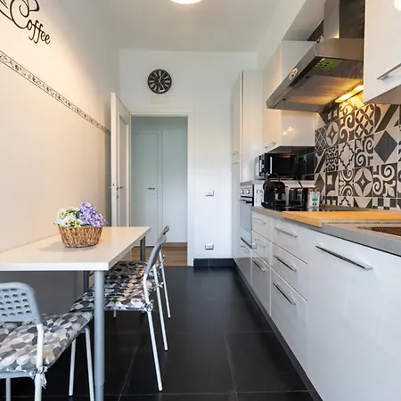 Giardinetti House