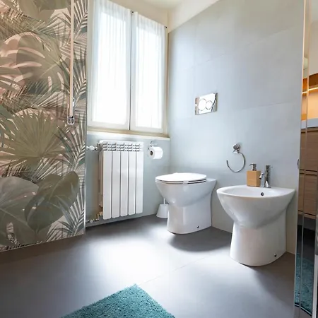 Giardinetti House Apartamento Roma