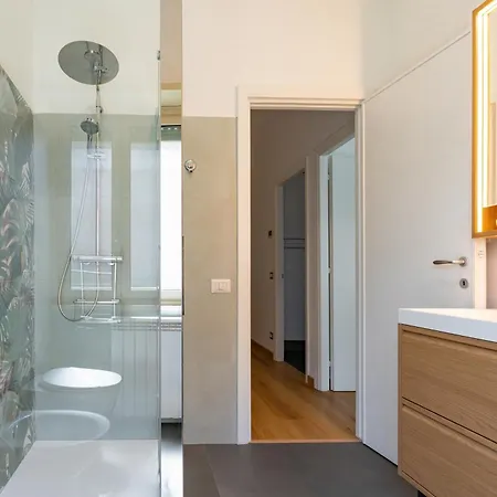 Apartamento Giardinetti House