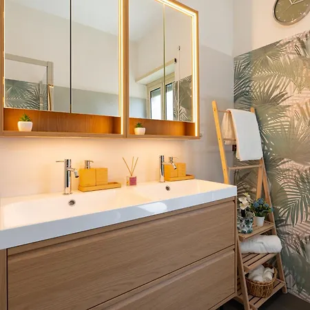 Giardinetti House Apartamento Roma