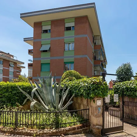 Giardinetti House Roma